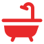 bathtub