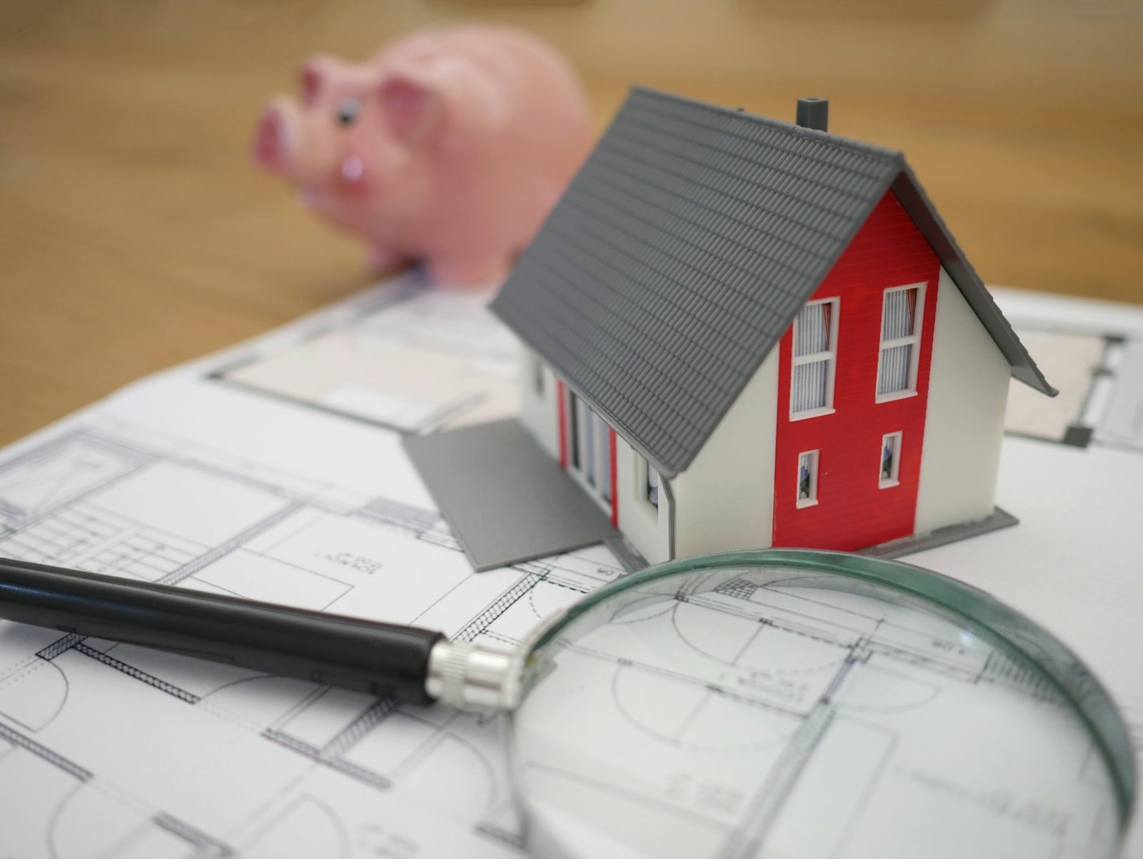 Investment & Capital services
