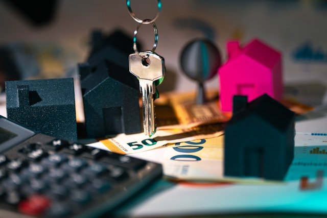 Real Estate services