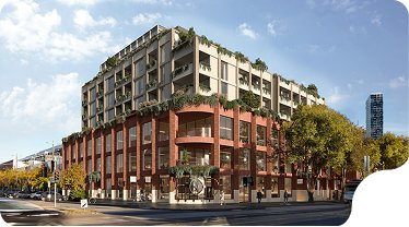 Real Estate Development