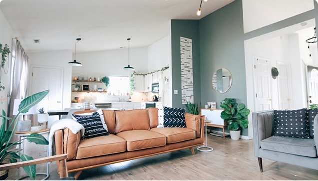 Interior-property